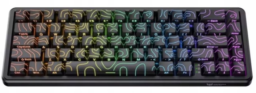Canyon ONIKUMA G67 Gaming Keyboard