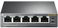 TP-Link TL-SF1005P