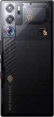 Nubia Smartfon RedMagic 9S Pro 5G DS 16/512GB Cyclone