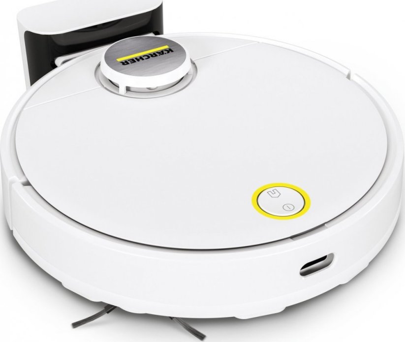 Karcher RCV 3