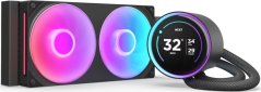 Nzxt Kraken Elite 240 RGB 2024 (RL-KR24E-B2)