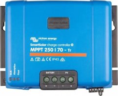 Victron Energy Victron Energy regulátor ładowania Smart 250V/70A-Tr CAN BlueTooth