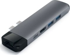Satechi Pro Hub MacBook (ST-TCPHEM)