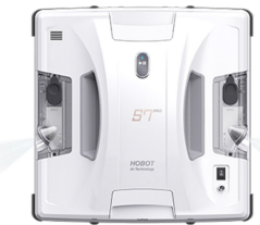 Hobot - Window Cleaning Robot S-7 Pro White