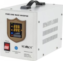 Kemot PROsinus-300 (URZ3404)