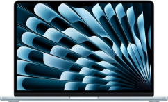 Apple MacBook Air 13 M5 / 16 GB / 1 TB (MDHJ4ZE/A)