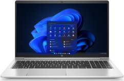 HP HP ProBook 450 G9 Notebook 39,6 cm (15.6") Full HD Intel Core i5 i5-1235U 16 GB DDR4-SDRAM 512 GB SSD Wi-Fi 6E (802.11ax) Windows 11 Pro strieborný