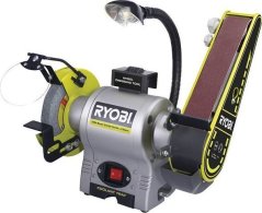 Ryobi SZLIFIERKA TAÅMOWO-TARCZOWA RBGL250 370W