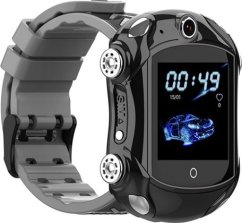 GoGPS X01 Sivý  (X01BK)
