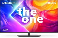 Philips 85PUS9010/12 QLED 85'' 4K Ultra HD Titan OS Ambilight