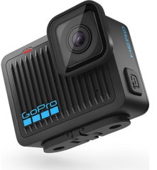 GoPro Hero 4K čierna