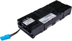 APC REPLACEMENT UPS BATTERY/CARTRIDGE APCRBC115 FOR APC SMAR