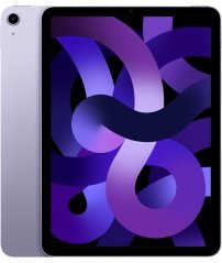 Apple iPad Air G5 10.9" 256 GB 5G fialové (MMED3HC/A)