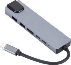 eStuff USB-C (ES623012)