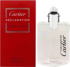 Cartier Declaration EDT 50 ml MEN