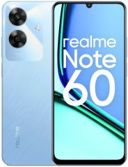 Realme realme Note 60 Dual Sim 4+128GB voyage blue DE