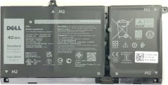 Dell Battery, 40WHR, 3 Cell,