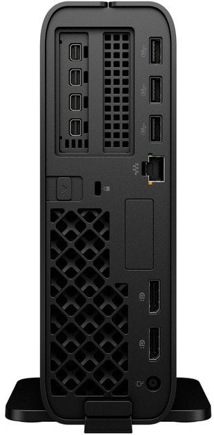 HP HP Z2 Mini G1i Intel Core Ultra 9 285K 64GB 1TB/SSD NVIDIA RTX 2000 16GB W11P 3J Gar (DE)