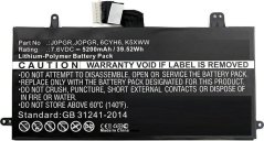 CoreParts Notebook Battery for Dell