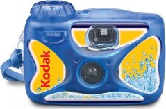 Kodak Vienkartinis fotoFotoaparátas Kodak Fun Aquatic (Kodak Sport camera)