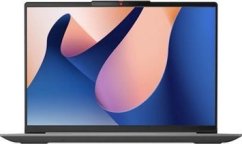 Lenovo Lenovo | IdeaPad Slim 5 14IAH8 | Grey | 14 " | IPS | WUXGA | 1920 x 1200 | Anti-glare | Intel Core i5 | i5-12450H | 16 GB | Soldered LPDDR5-4800 | Solid-state drive capacity 512 GB | Intel UHD Graphics | Windows 11 Home | 802.11ax | Bluetooth version 5.1