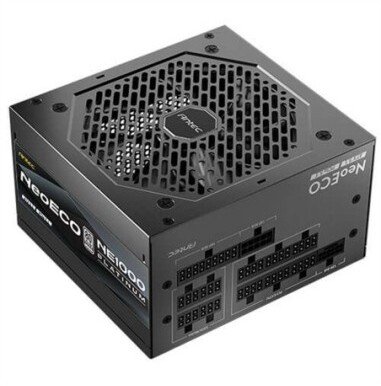 Antec NE1000P EC o mocy 1000 W, Čierny