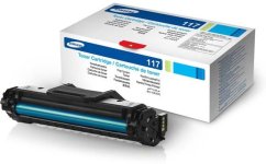 Samsung MLT-D117S Black Originál  (SU852A)