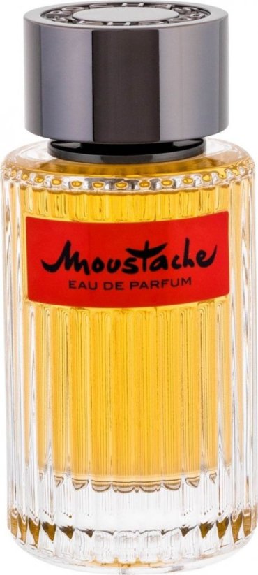 Rochas Moustache EDP 75 ml MEN