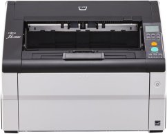 Ricoh RICOH fi-7900 Dokumenten-Scanner