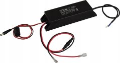 Pulsar Zasilacz buforowy impulsowy IP67, 13,8V/3A