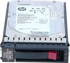 HP 500GB 3.5'' SATA III (6 Gb/s)  (395501-002)