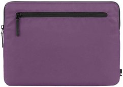 Incase Compact Sleeve with Flight Nylon for MacBook Pro 14" - Nordic Mauve