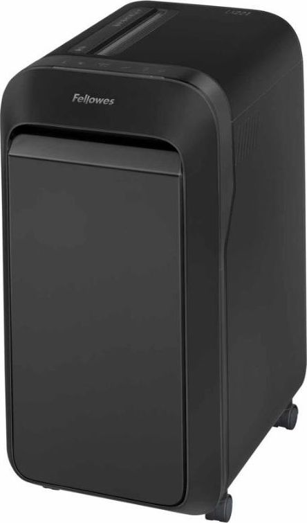 Fellowes LX221 P-5 Čierna