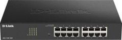 D-Link D-Link Przelacznik 24-Port Layer2 PoE Gigabit Smart Switch2