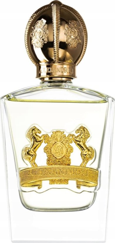 Alexandre.J Alexandre.J Le Royal EDP M 60 ml MEN