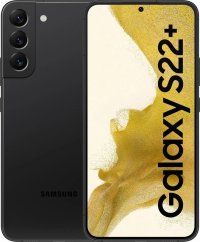Samsung Galaxy S22+ 5G 8/128GB Čierny  (SM-S906BZKDEUE)