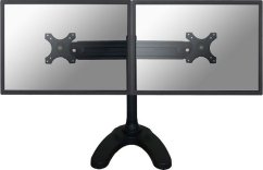 Neomounts Stoján na 2 monitory 19" - 30" (FPMA-D700DD)