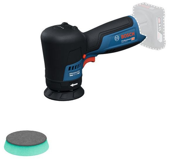 Milwaukee POLERKA GPO 12V-77