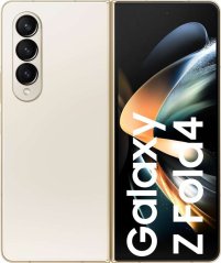 Samsung Galaxy Z Fold4 5G 12/256GB krémový  (SM-F936BZEBEUE)