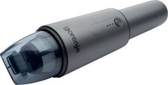 Gorenje Odkurzacz Ručný Gorenje MVC72HGA