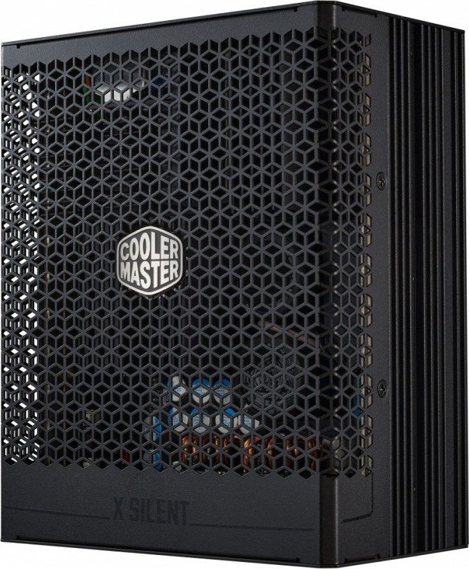 Cooler Master X Silent Edge Prokovinum 1100W (MPS-B001-AZBP-BEU)