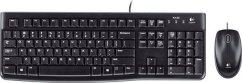 Logitech MK120 (920-002543)