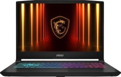 MSI Katana 15 HX B14WGK-821XPL Core i7-14650HX / 64 GB / 1 TB / RTX 5070 / 144 Hz