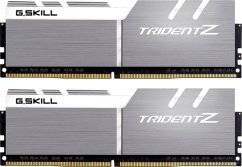G.Skill Trident Z, DDR4, 32 GB, 3200MHz, CL16 (F4-3200C16D-32GTZSW)