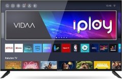 AllView televízorQLED 55 cali QL55IPLAY6200-U