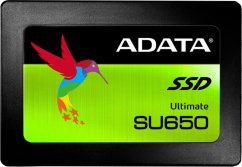 ADATA Ultimate SU650 240GB 2.5" SATA III (ASU650SS-240GT-R)