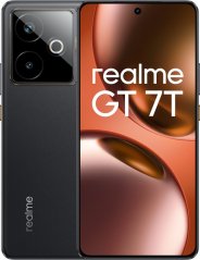 Realme GT 7T 1 Čierny