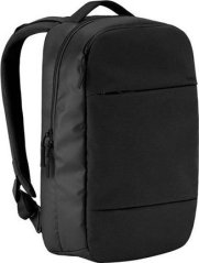 Incase City Compact Backpack Plecak na Notebooky, tablety do 15 np. MacBook Pro, iPad itp. - Čierny