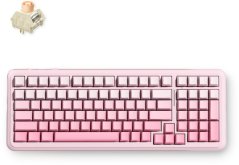 MCHOSE K99 V3 Icy Creamsicle (MC-K99V3-5)