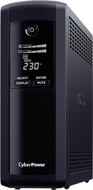 CyberPower Value Pro 1600VA (VP1600EILCD)